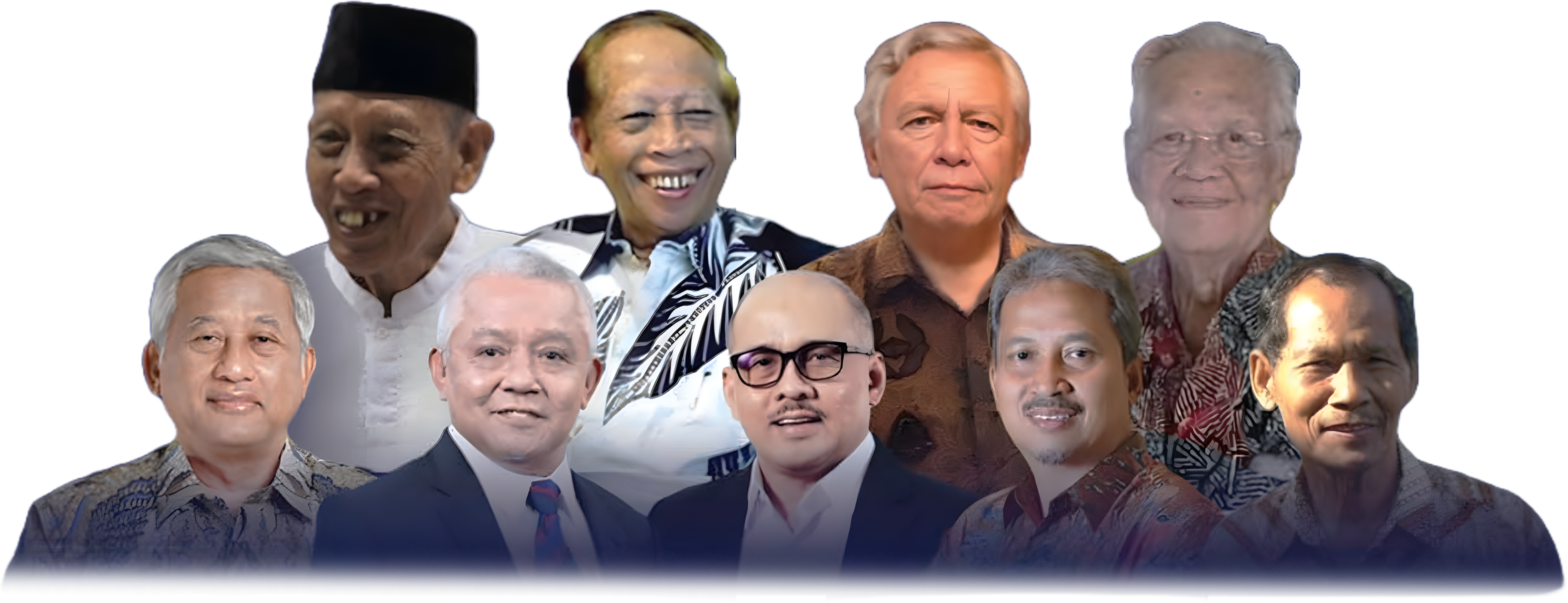 Yayasan Manarul Ilmi ITS